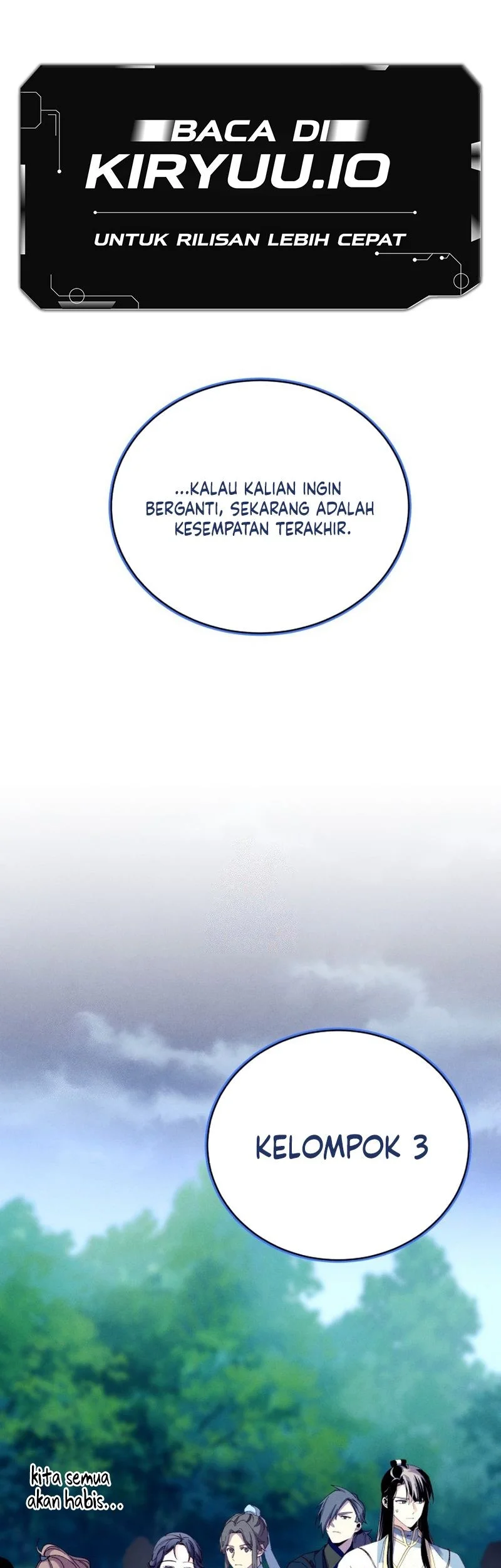 Manhwa lightning expert Chapter 214 gambar nomor 2