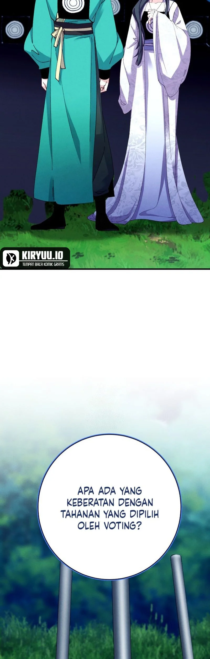 lightning expert Chapter 214 Gambar 4