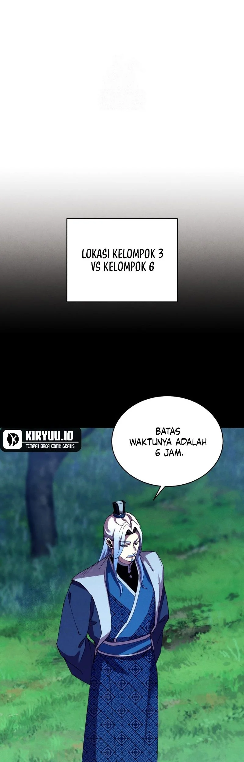 lightning expert Chapter 214 Gambar 13