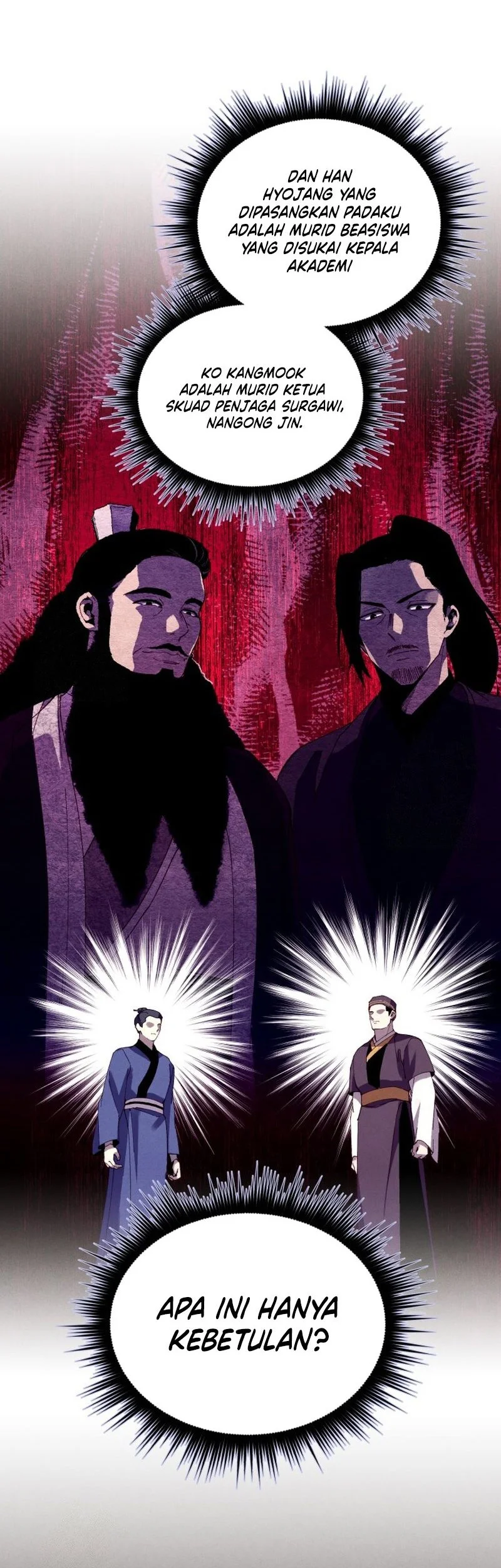 lightning expert Chapter 214 Gambar 29