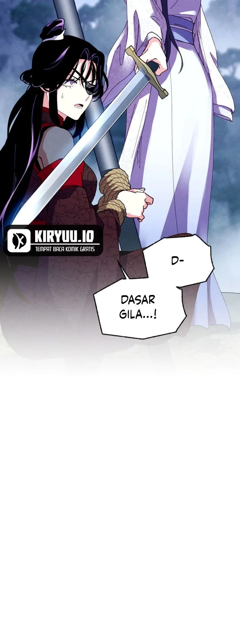 lightning expert Chapter 215 Gambar 13