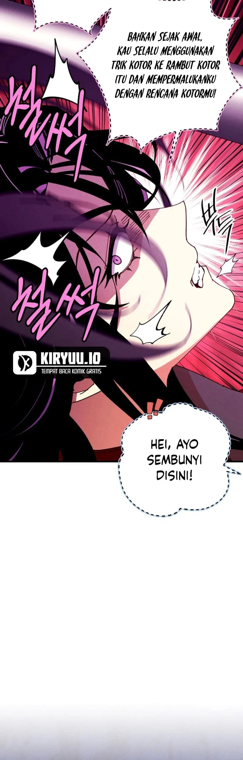 lightning expert Chapter 215 Gambar 34