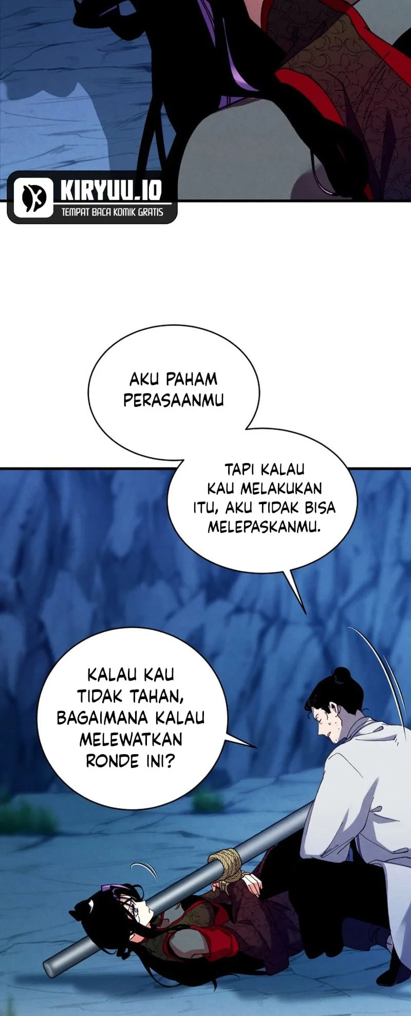 lightning expert Chapter 215 Gambar 37