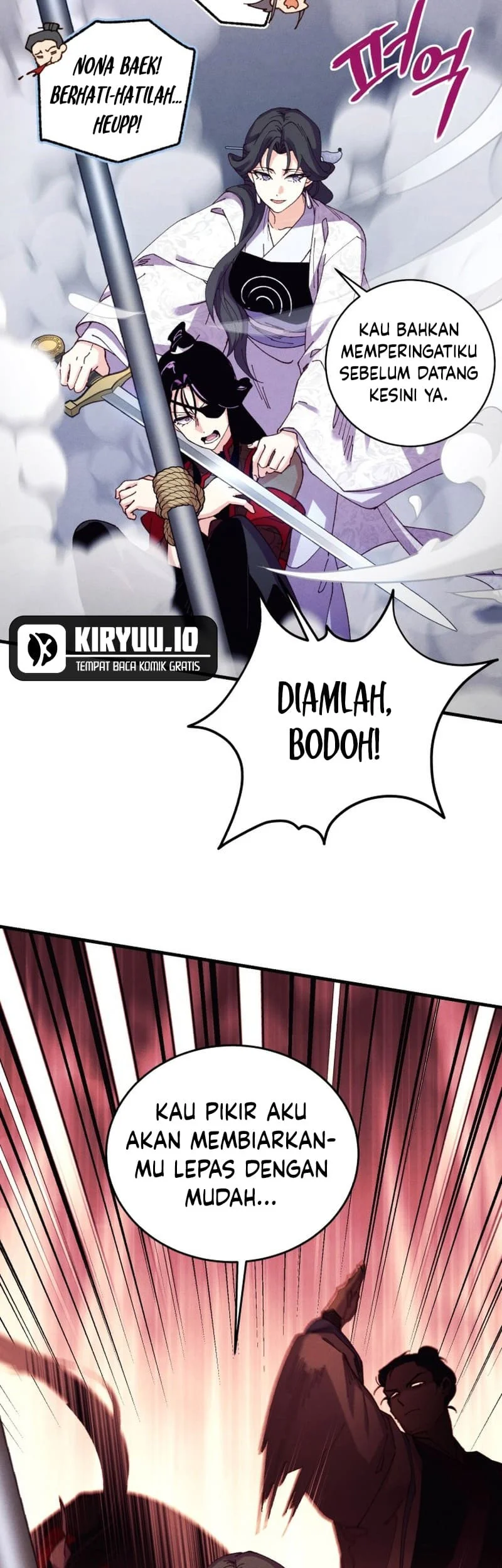 lightning expert Chapter 215 Gambar 28