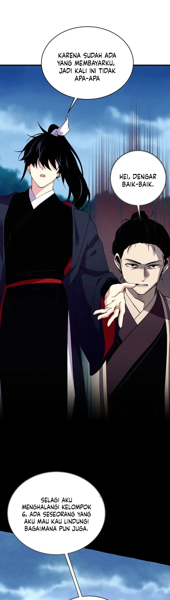 lightning expert Chapter 216 Gambar 6