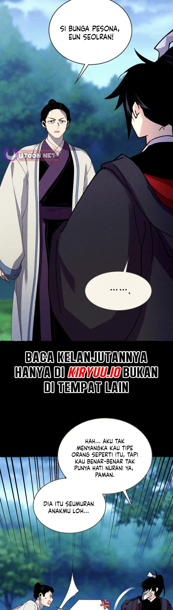 lightning expert Chapter 216 Gambar 7