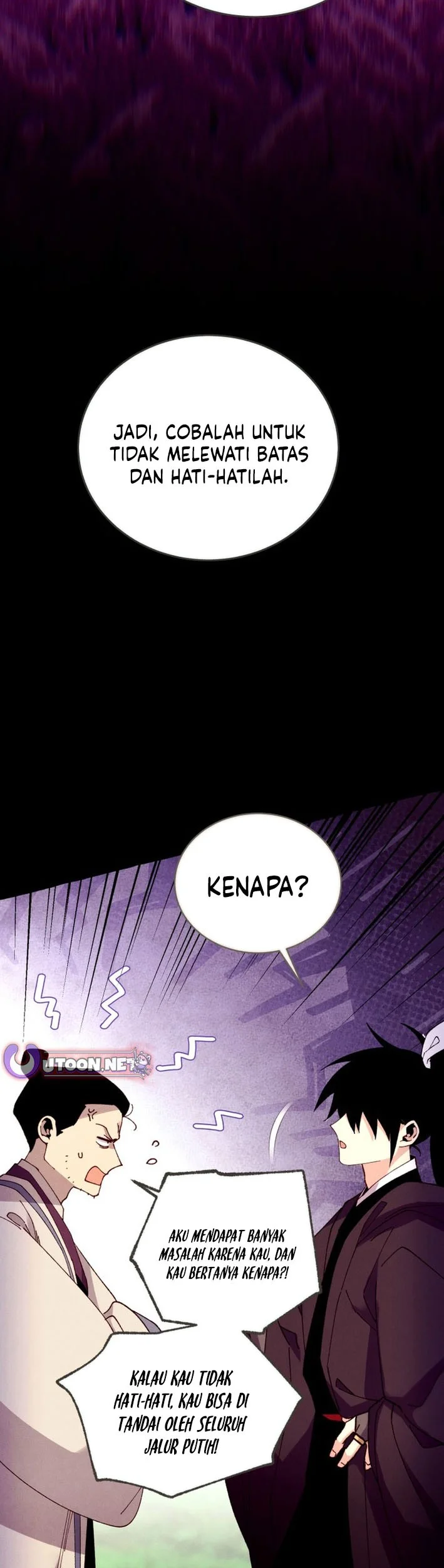 lightning expert Chapter 216 Gambar 36