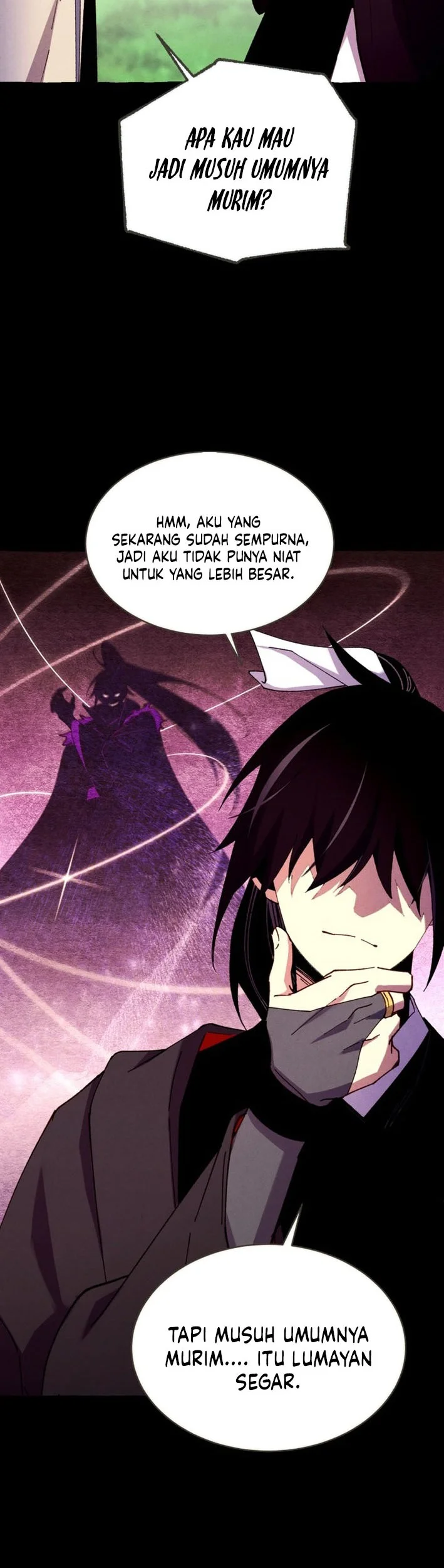 lightning expert Chapter 216 Gambar 37