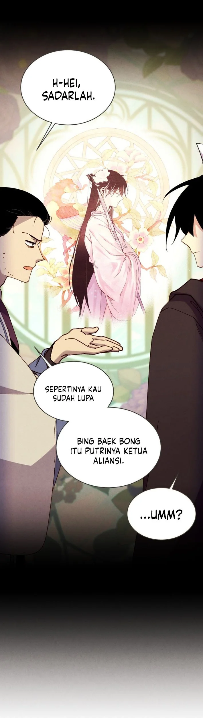 lightning expert Chapter 216 Gambar 38