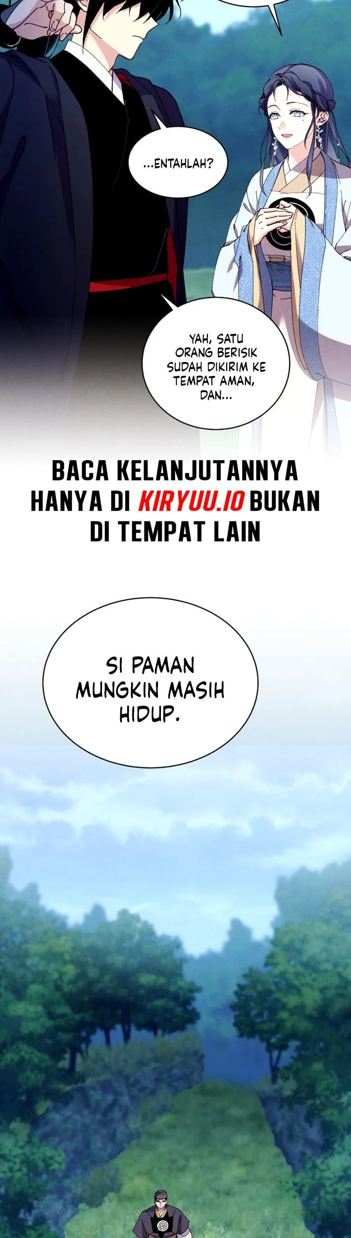 lightning expert Chapter 216 Gambar 40