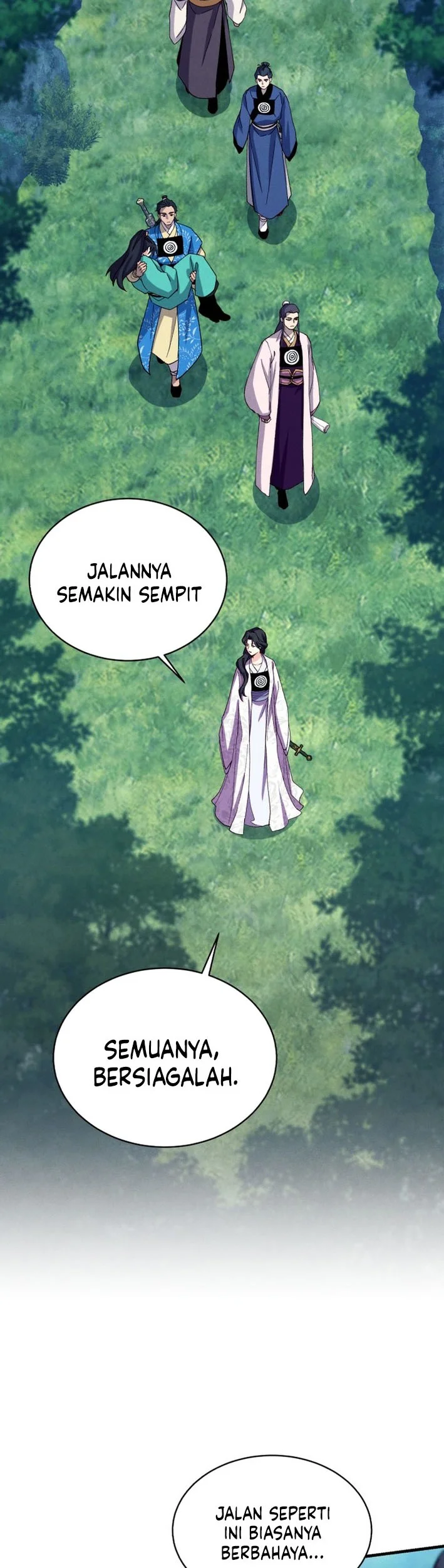 lightning expert Chapter 216 Gambar 41