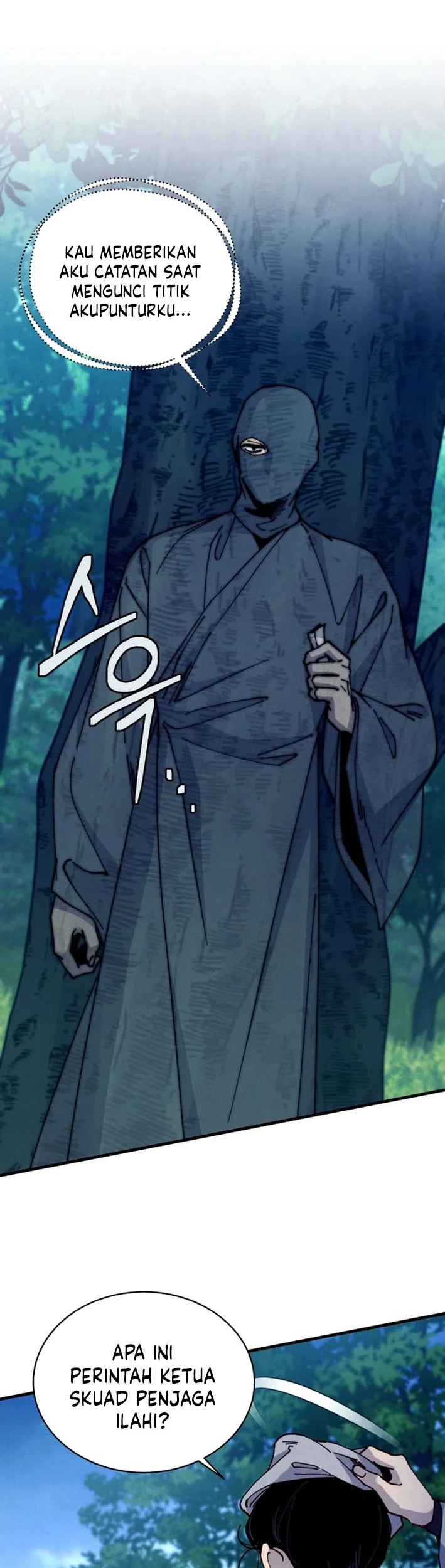 lightning expert Chapter 216 Gambar 45