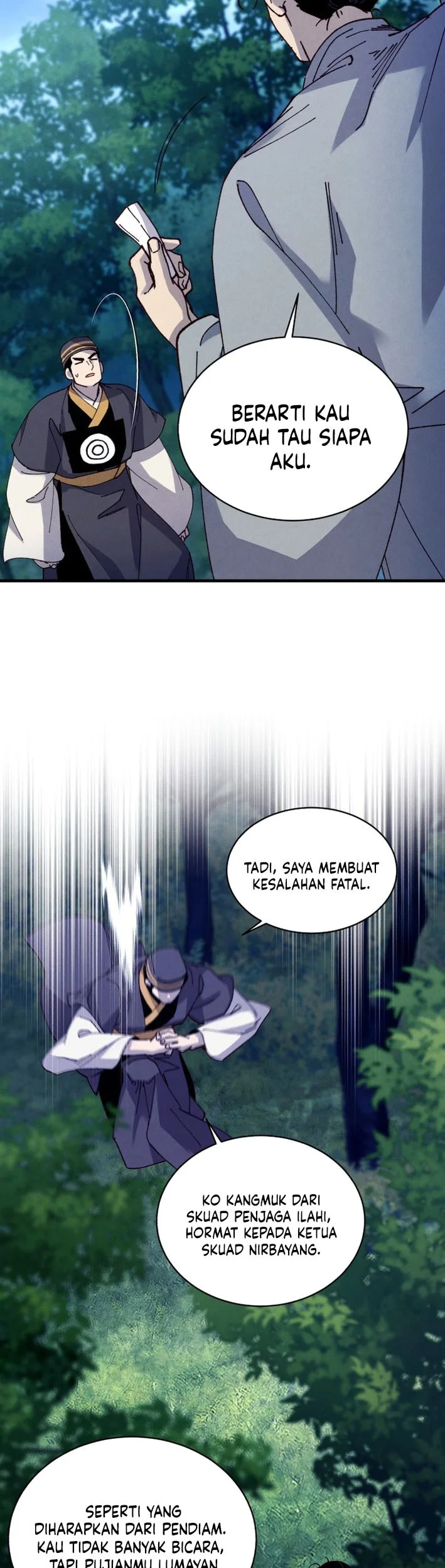 lightning expert Chapter 216 Gambar 46