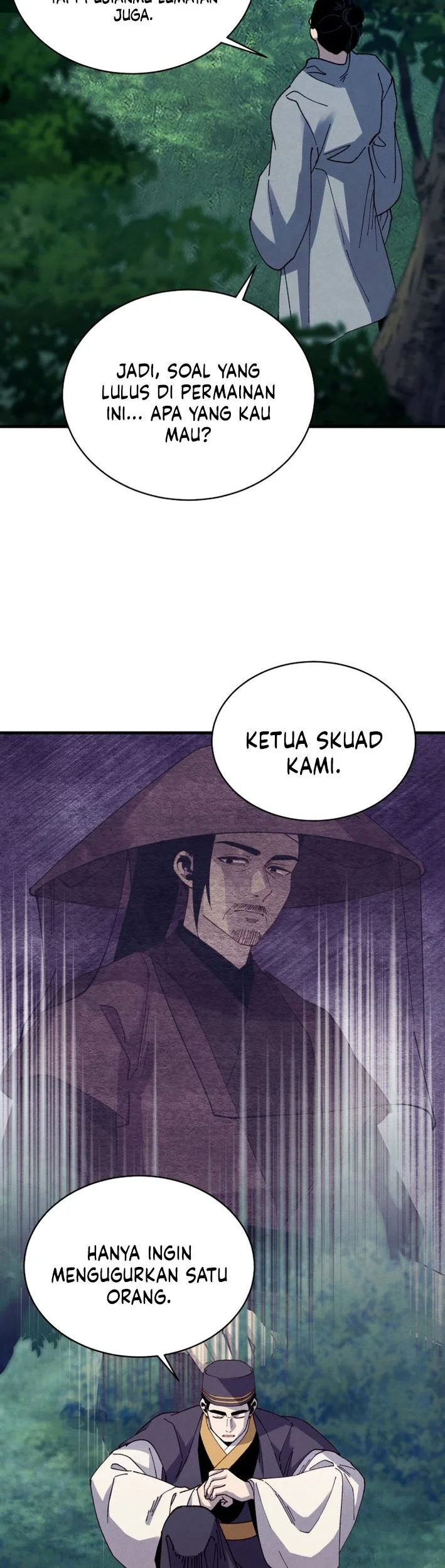 lightning expert Chapter 216 Gambar 47