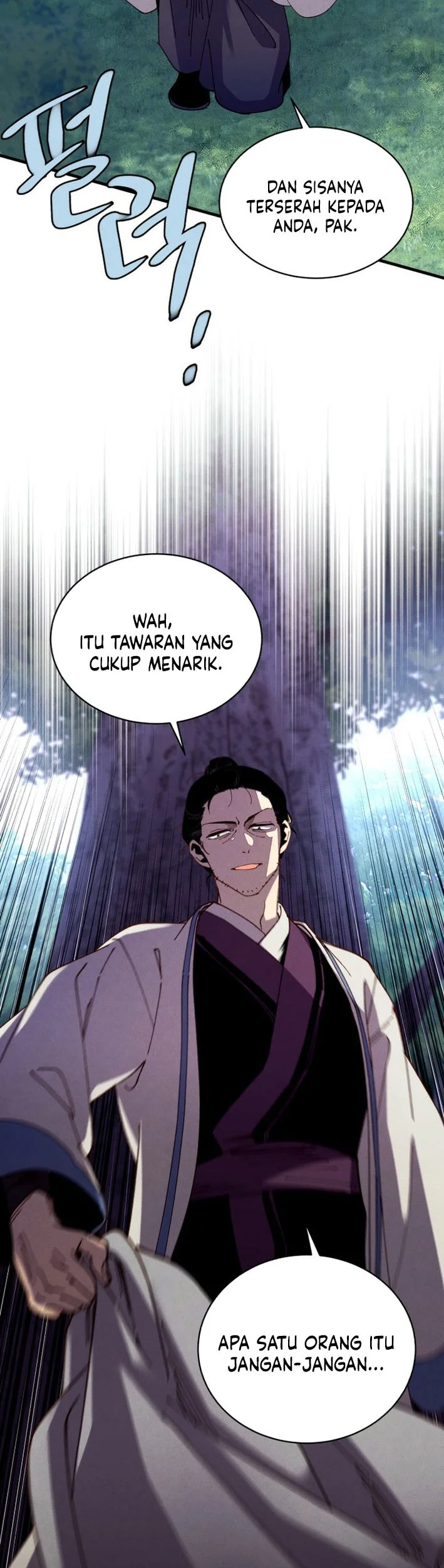 lightning expert Chapter 216 Gambar 48