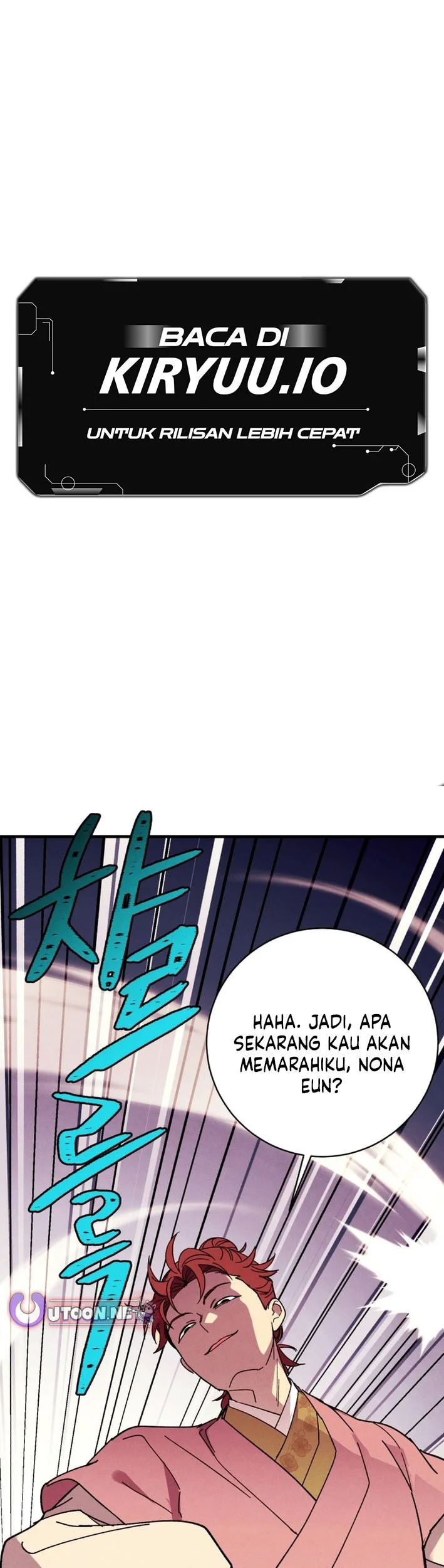 Manhwa lightning expert Chapter 216 gambar nomor 2