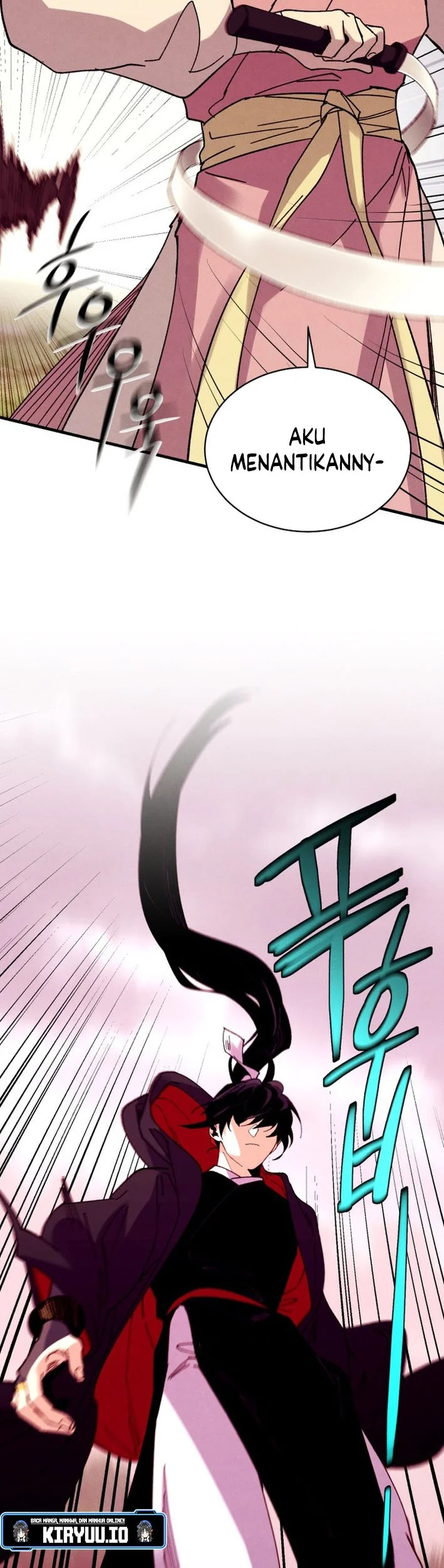 lightning expert Chapter 216 Gambar 3