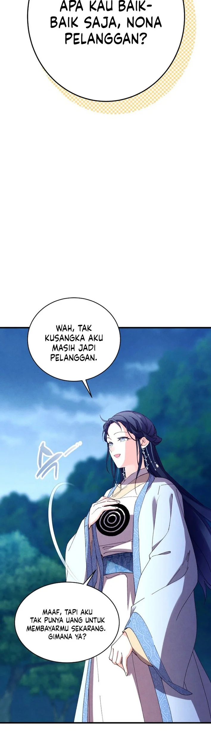 lightning expert Chapter 216 Gambar 5