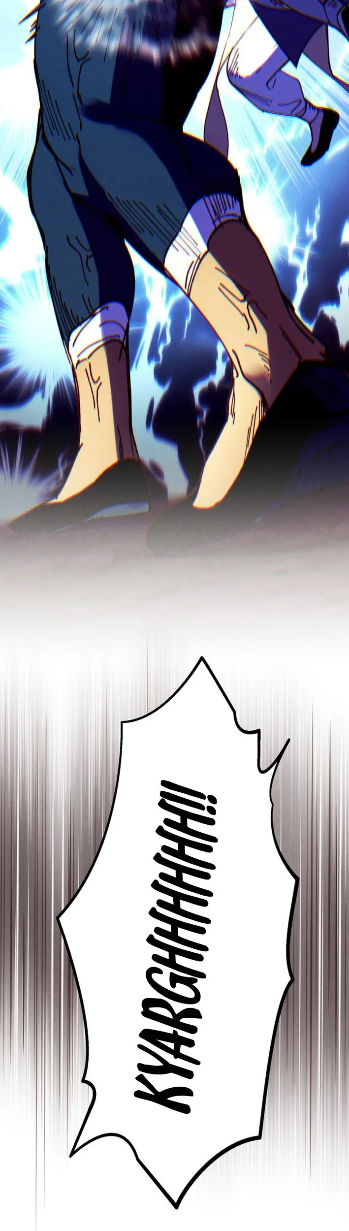 lightning expert Chapter 216 Gambar 22