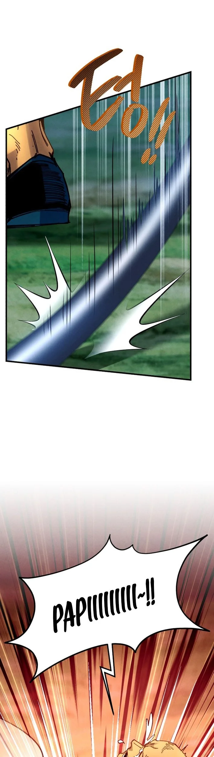 lightning expert Chapter 216 Gambar 24