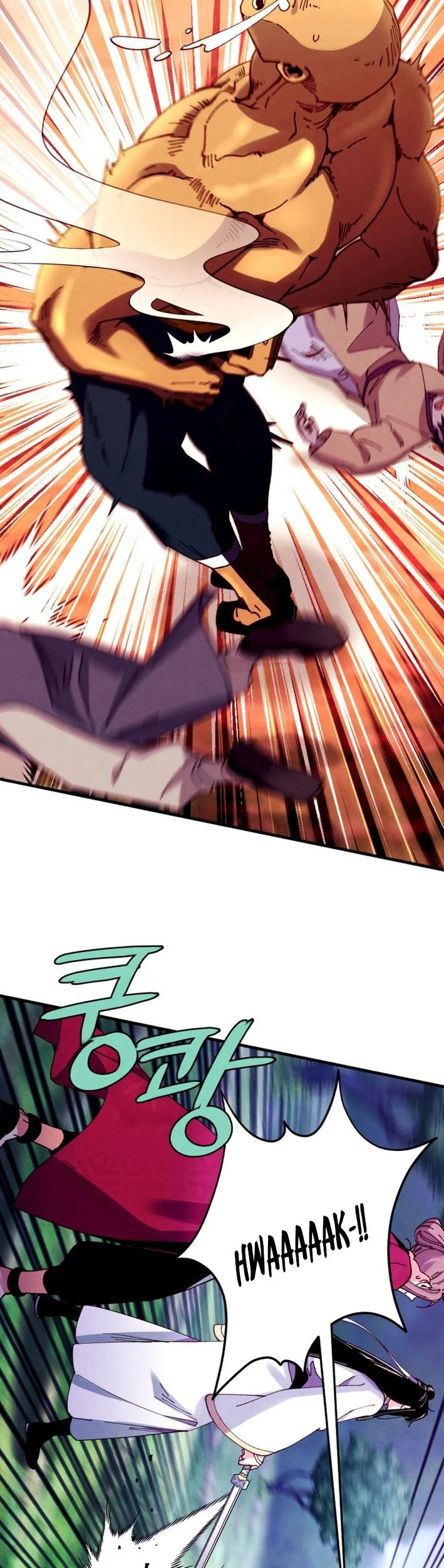 lightning expert Chapter 216 Gambar 25