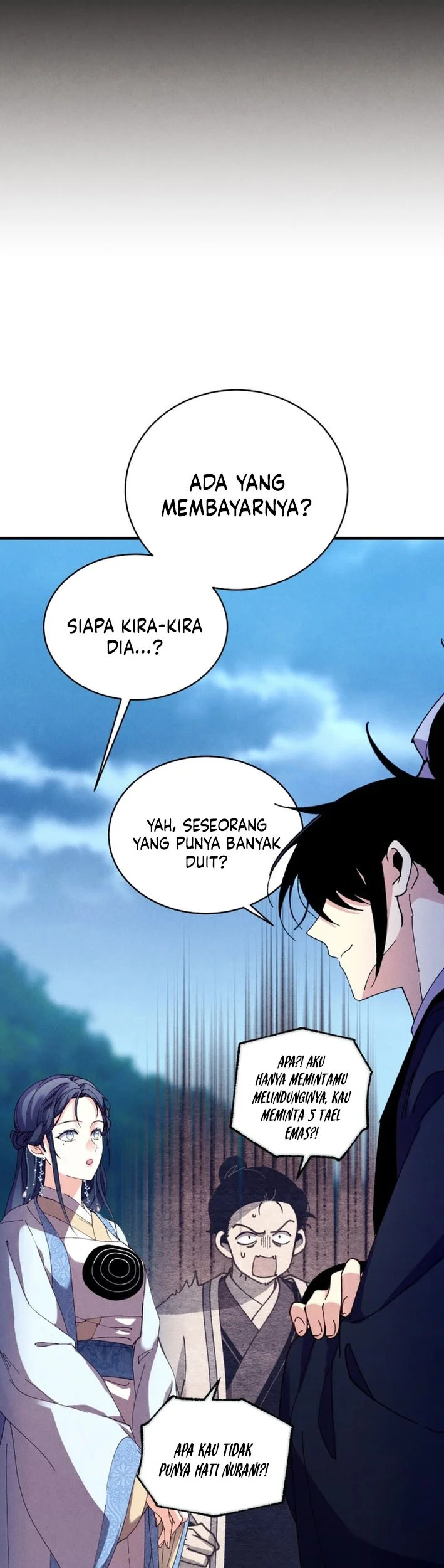 lightning expert Chapter 216 Gambar 10