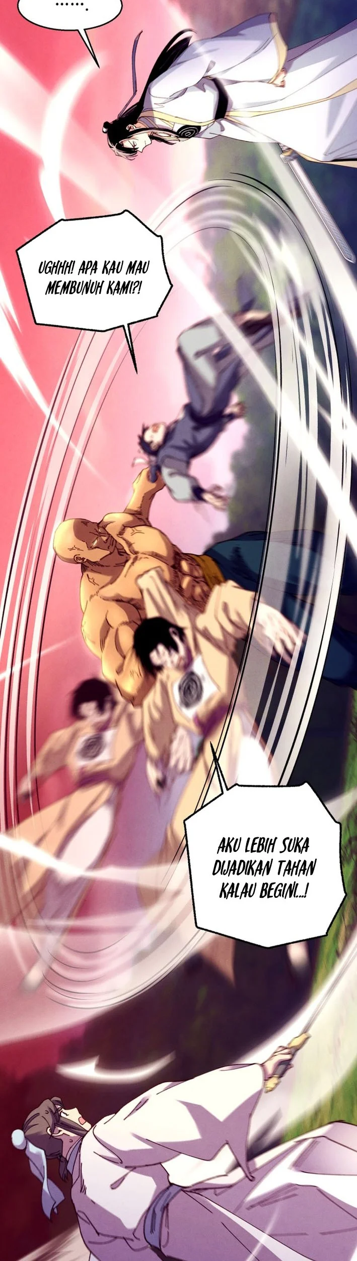 lightning expert Chapter 216 Gambar 13