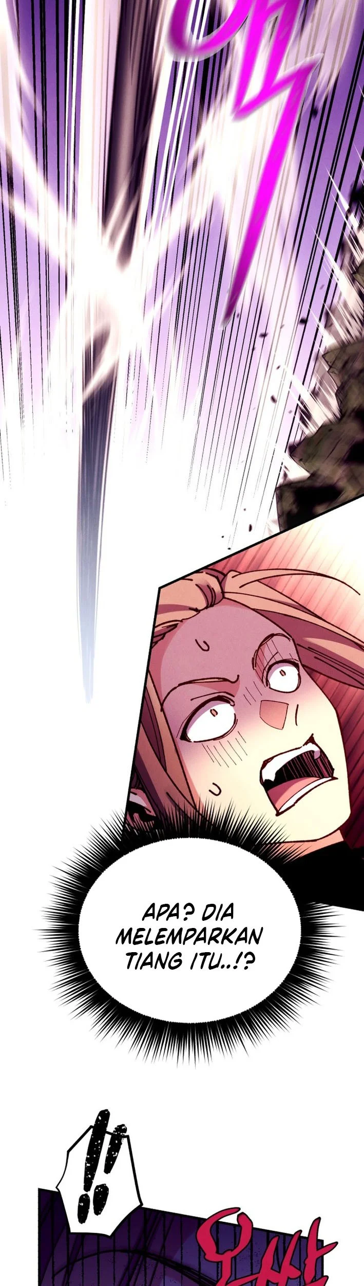 lightning expert Chapter 216 Gambar 18