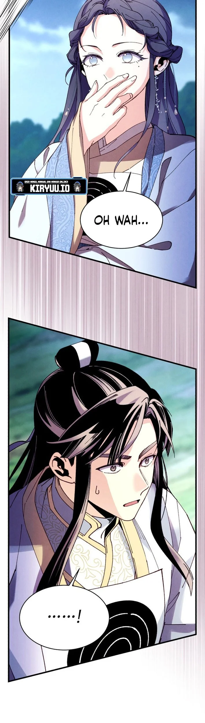 lightning expert Chapter 216 Gambar 20