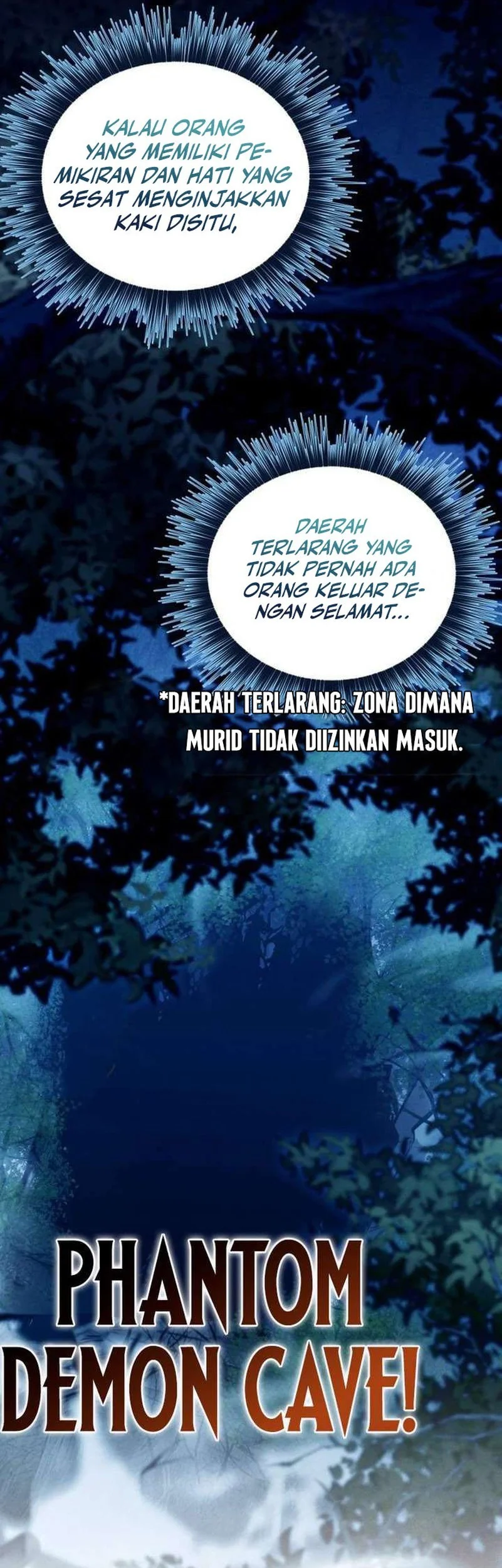lightning expert Chapter 217 Gambar 44