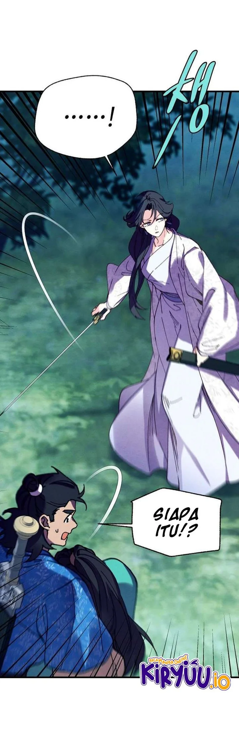 lightning expert Chapter 217 Gambar 55
