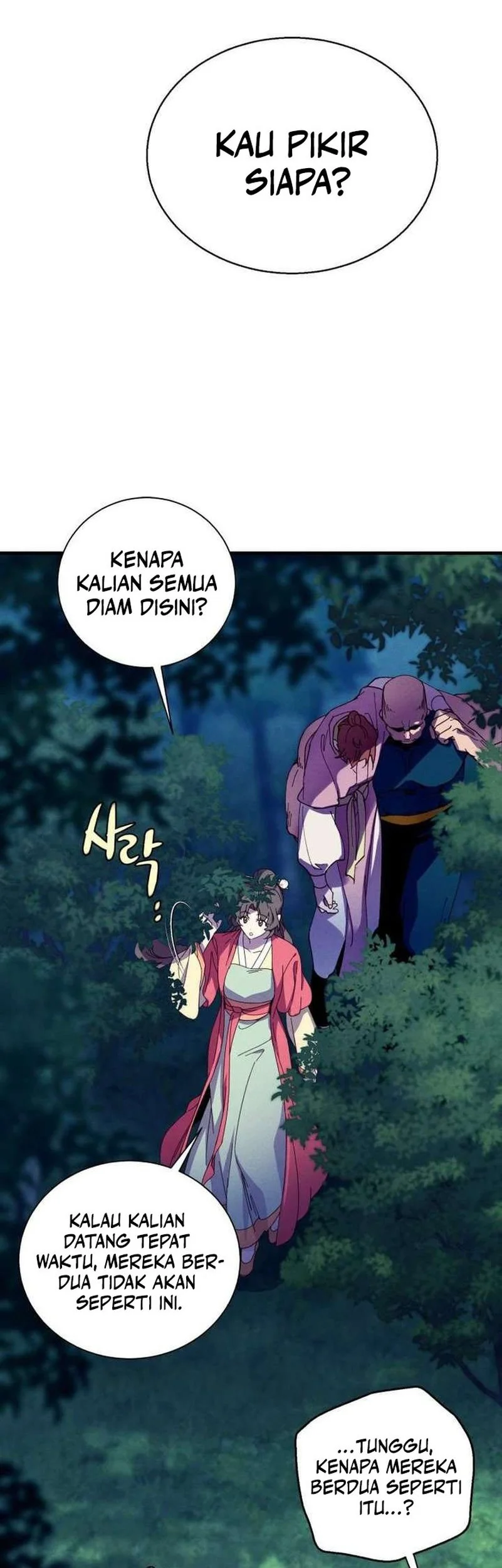 lightning expert Chapter 217 Gambar 56