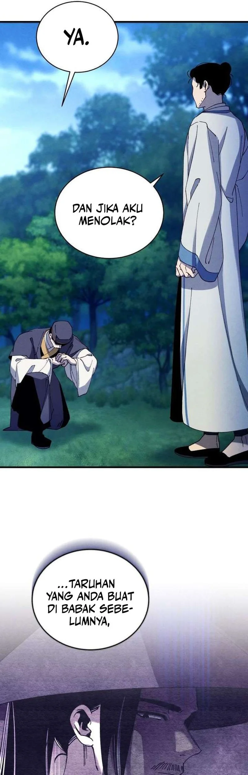 lightning expert Chapter 217 Gambar 5