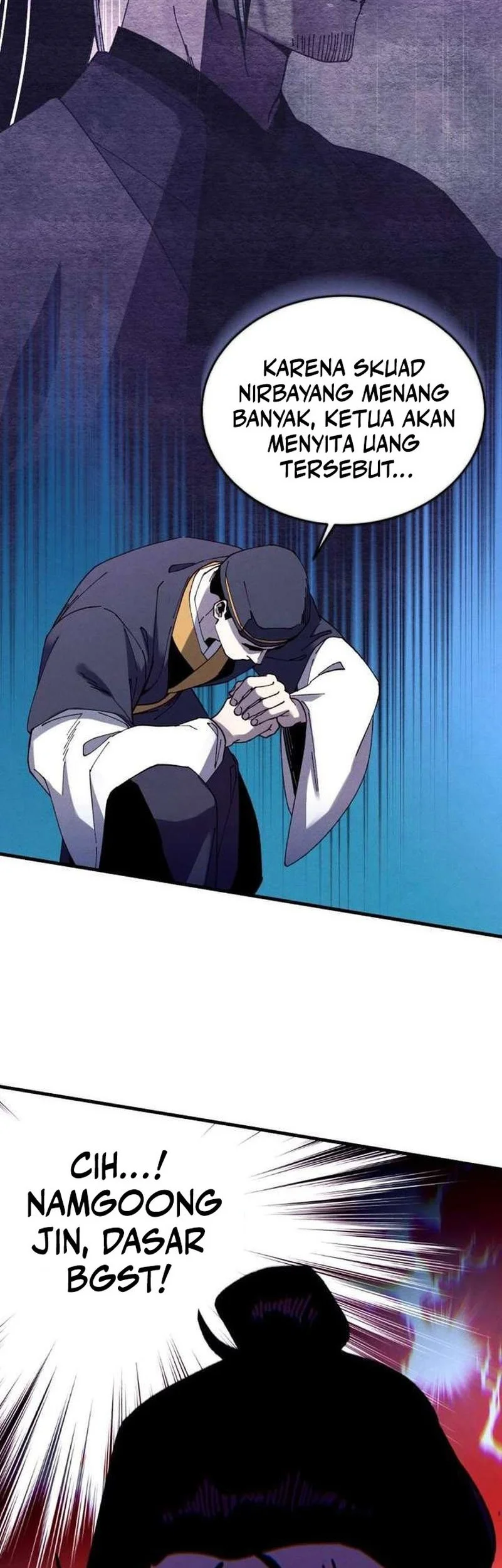 lightning expert Chapter 217 Gambar 6