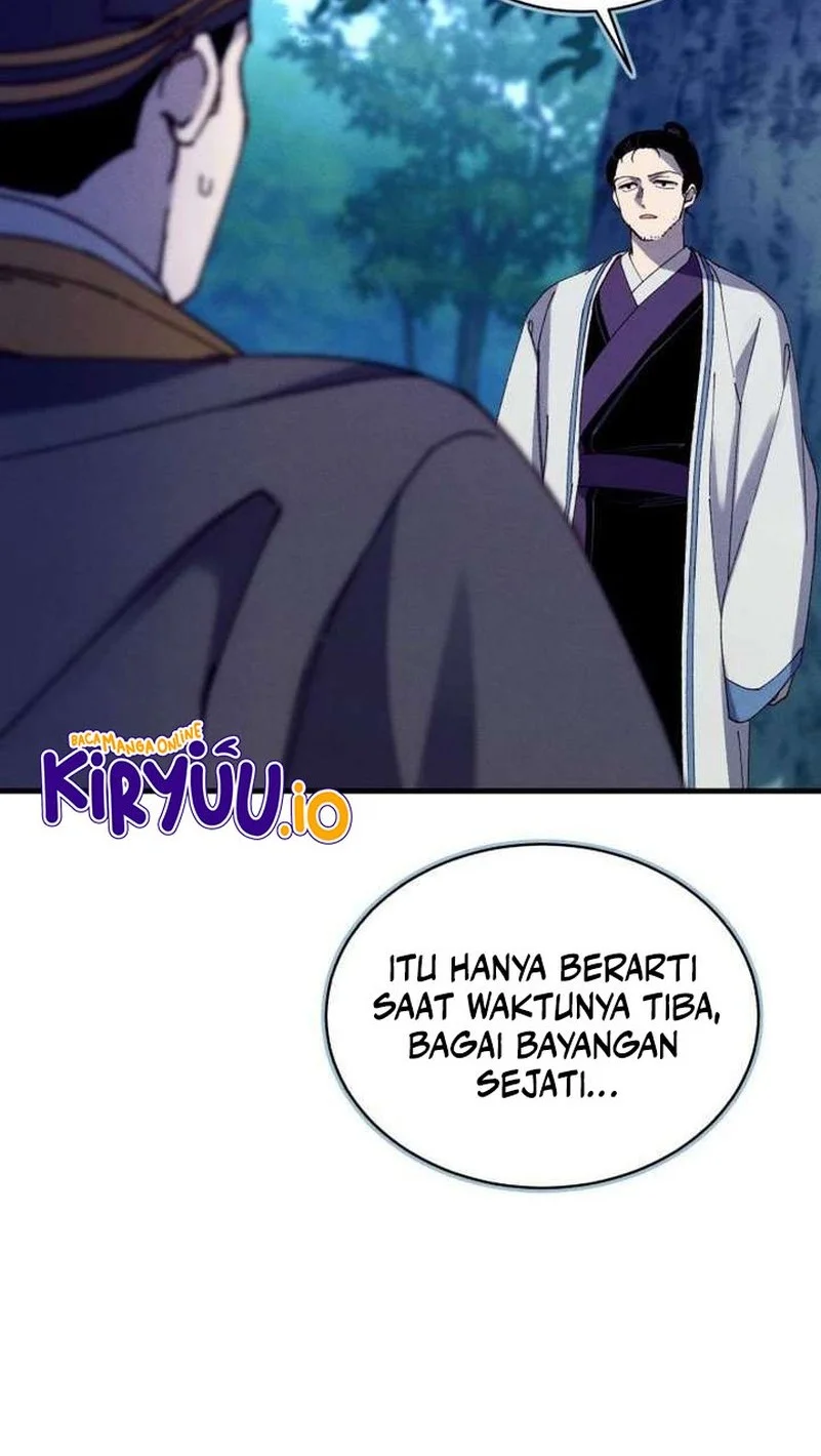 lightning expert Chapter 217 Gambar 16