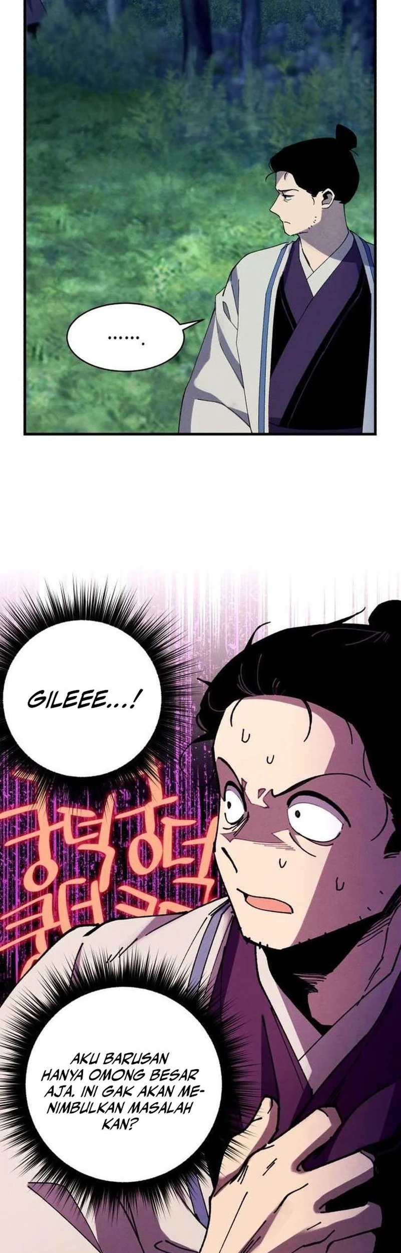 lightning expert Chapter 217 Gambar 19