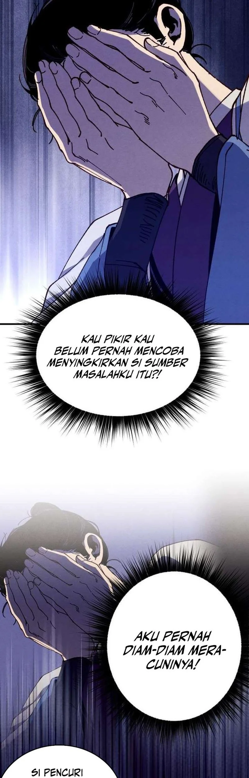 lightning expert Chapter 217 Gambar 22