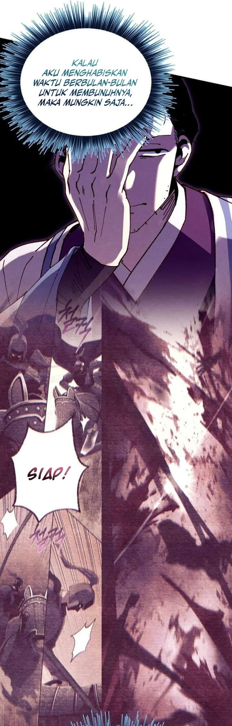 lightning expert Chapter 217 Gambar 29