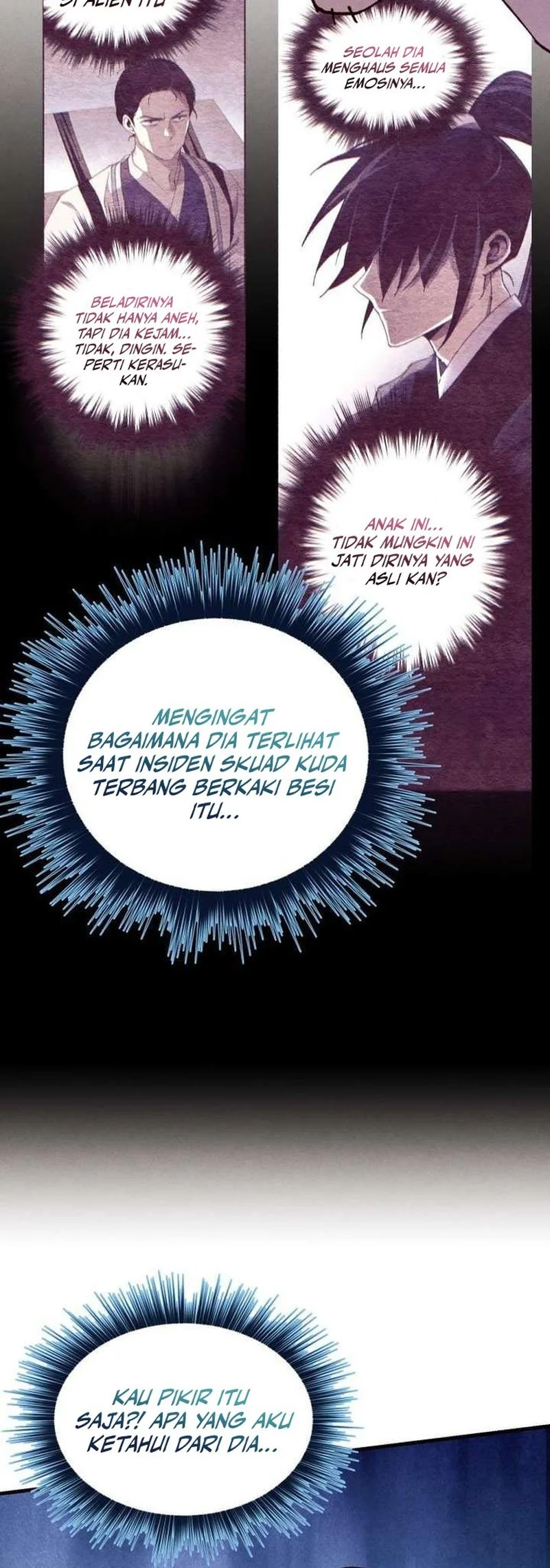 lightning expert Chapter 217 Gambar 31