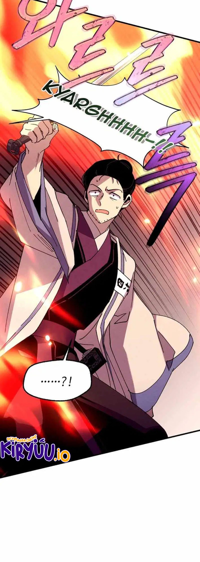 lightning expert Chapter 210 Gambar 7