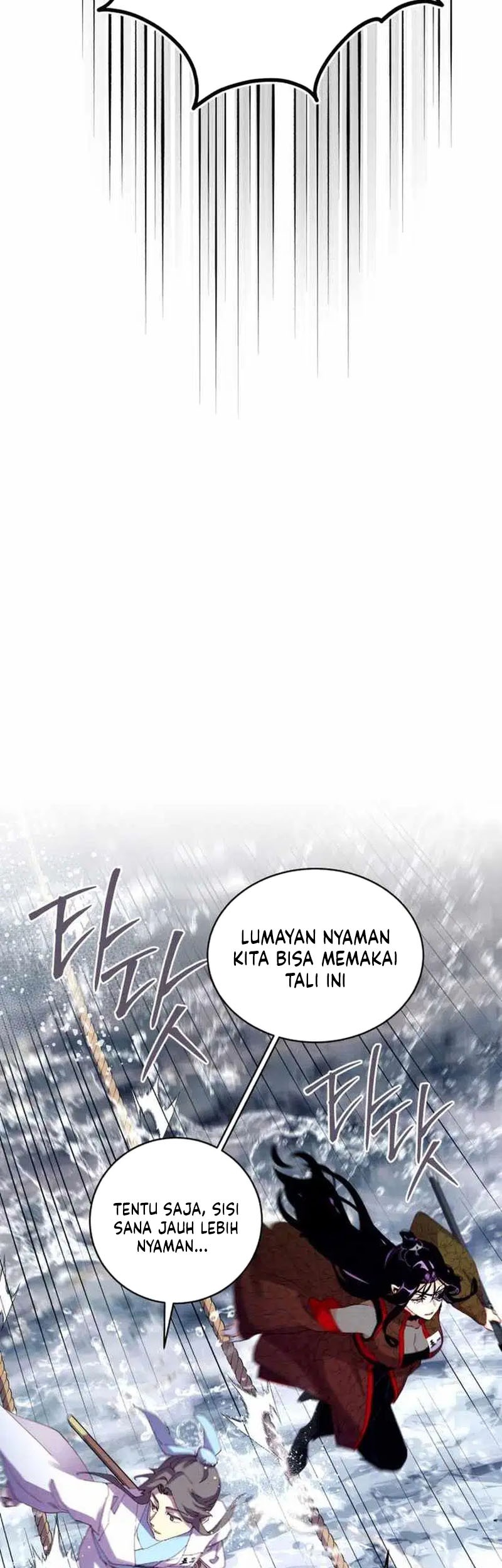 lightning expert Chapter 210 Gambar 38