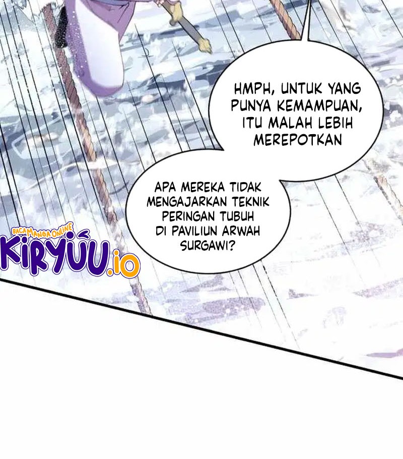 lightning expert Chapter 210 Gambar 39