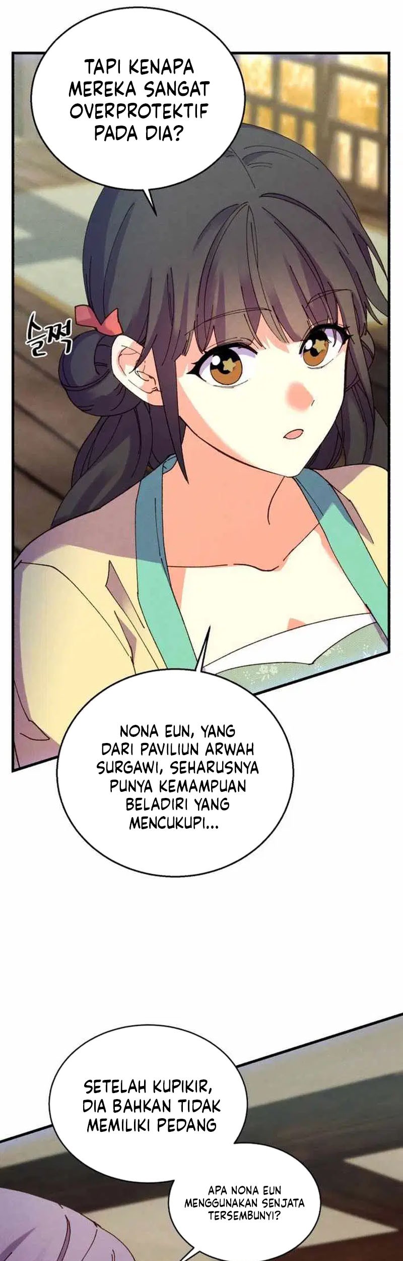 lightning expert Chapter 210 Gambar 44