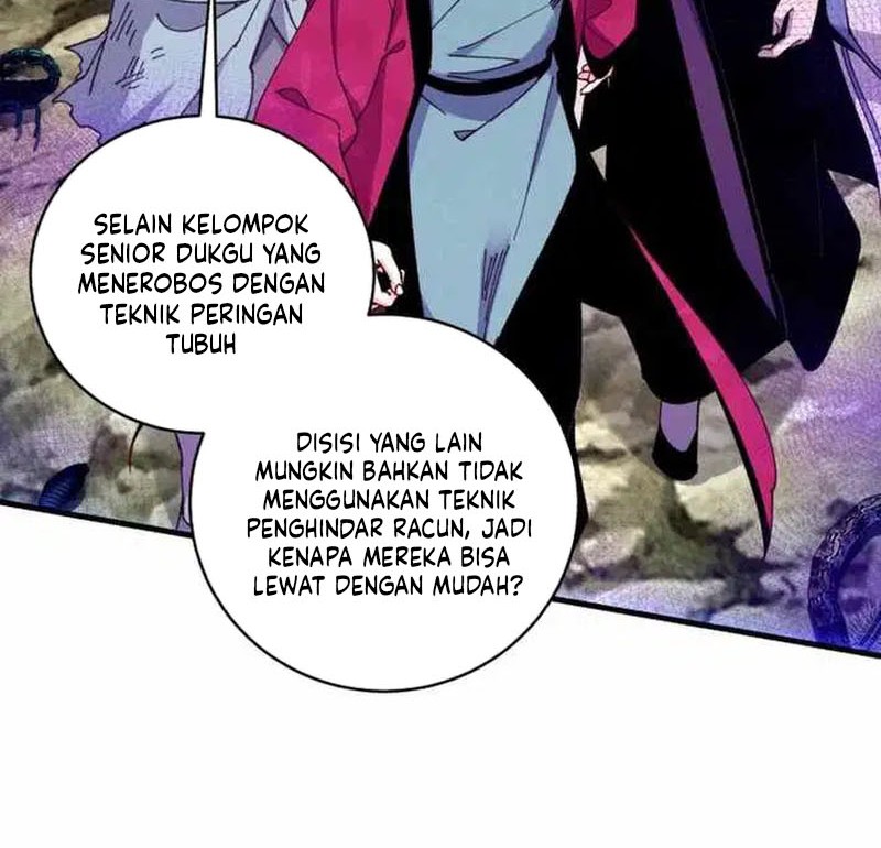 lightning expert Chapter 210 Gambar 55