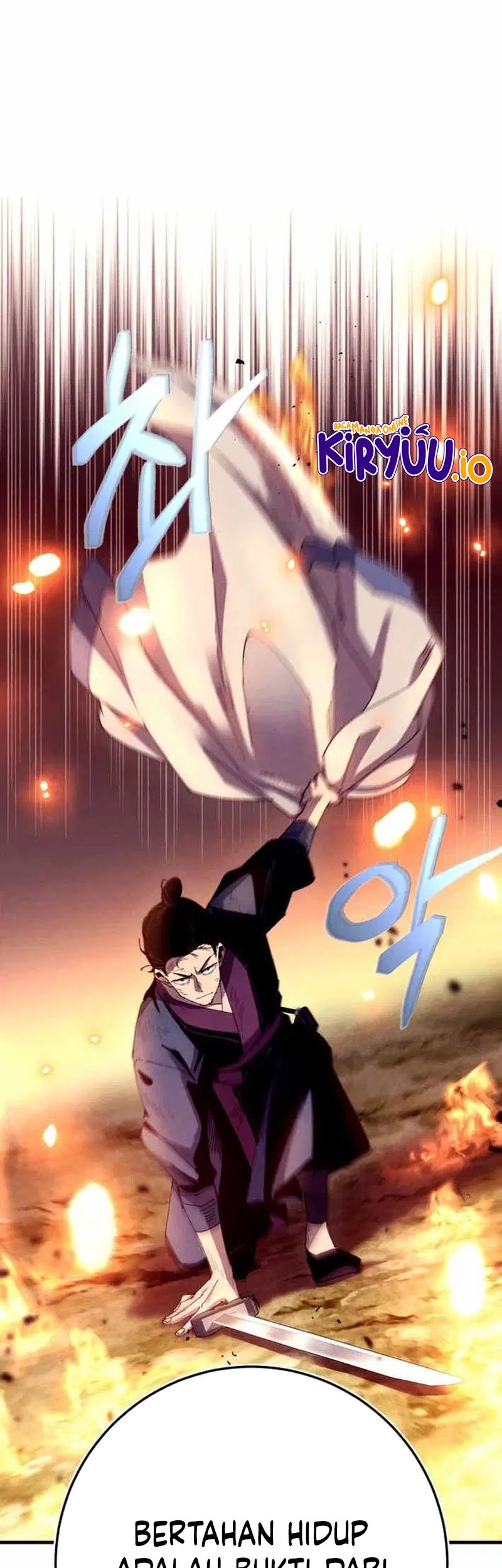 lightning expert Chapter 210 Gambar 21