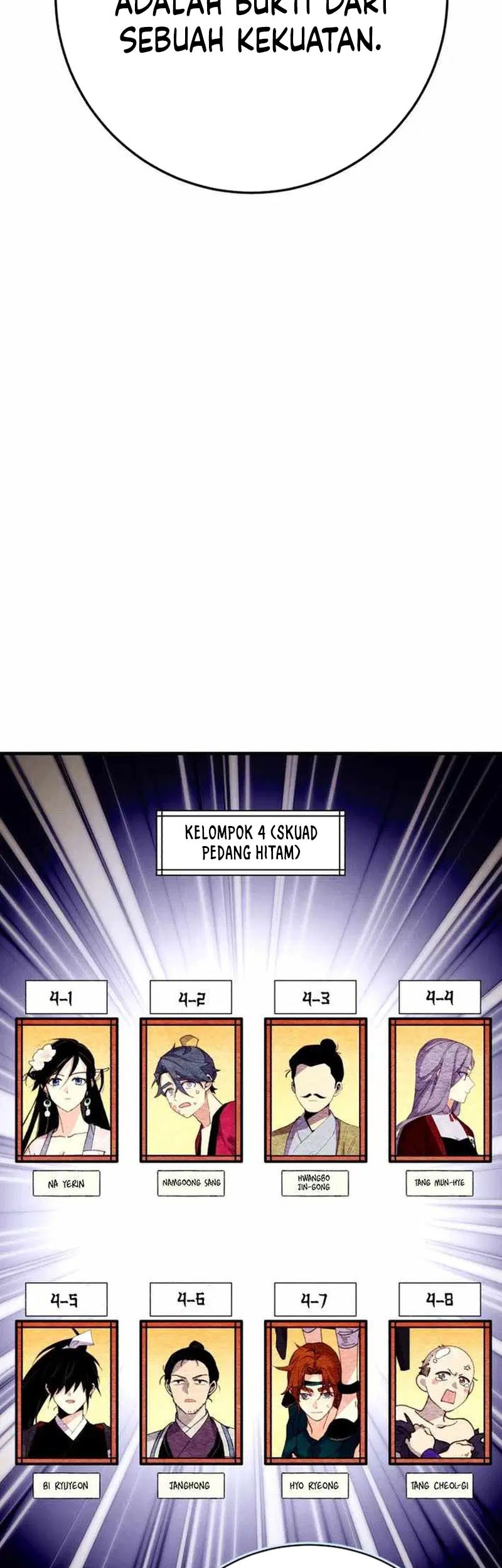 lightning expert Chapter 210 Gambar 22