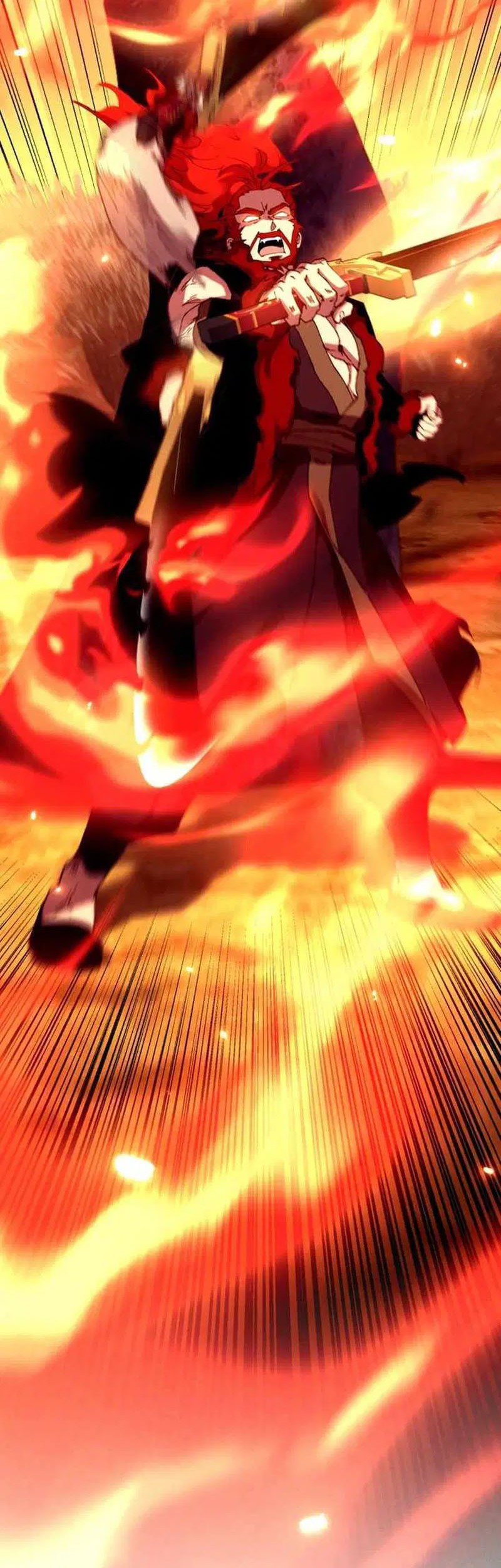 lightning expert Chapter 210 Gambar 9