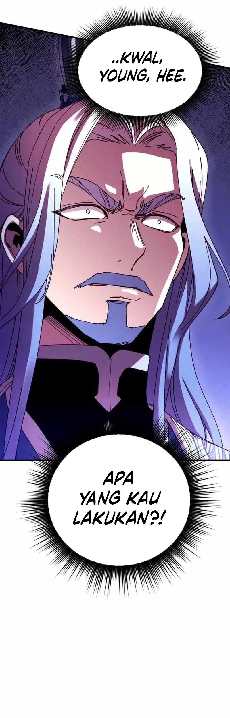 lightning expert Chapter 210 Gambar 12