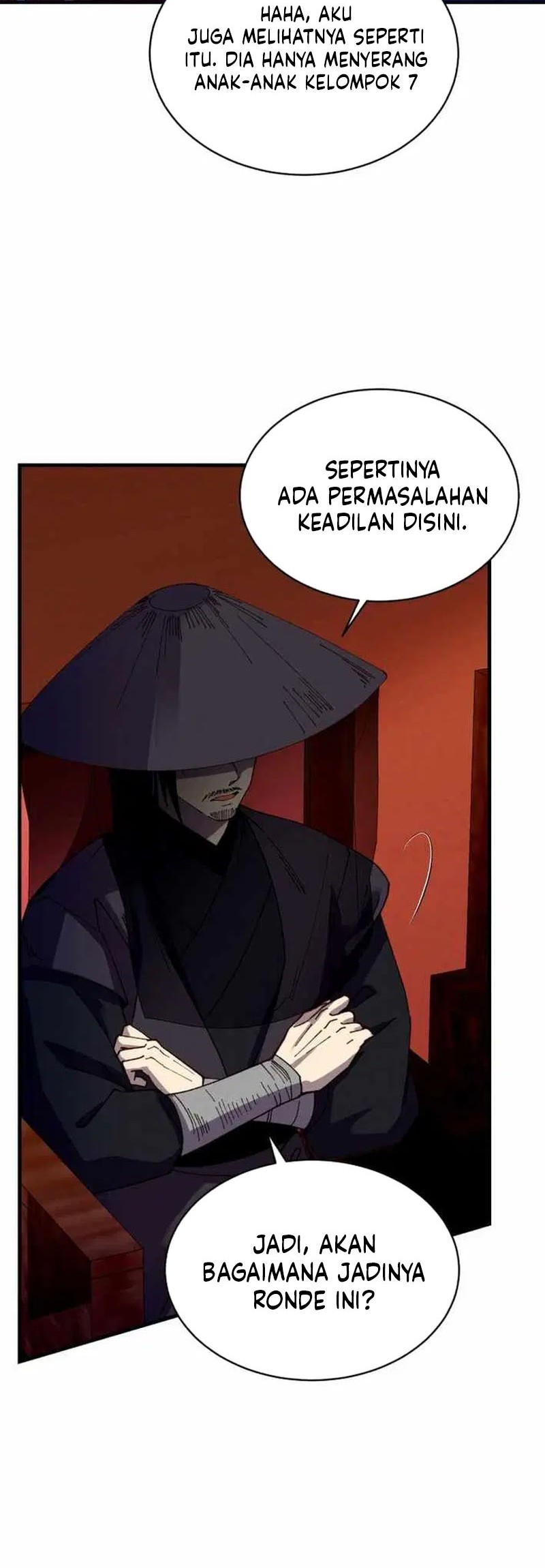 lightning expert Chapter 210 Gambar 15