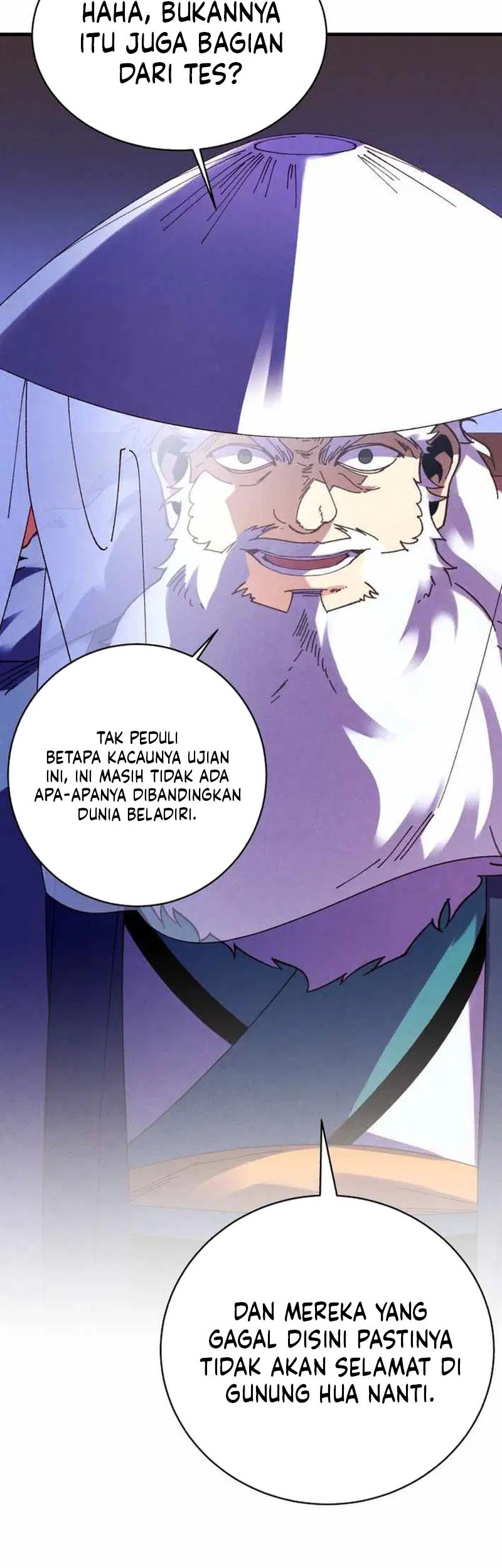 lightning expert Chapter 210 Gambar 17